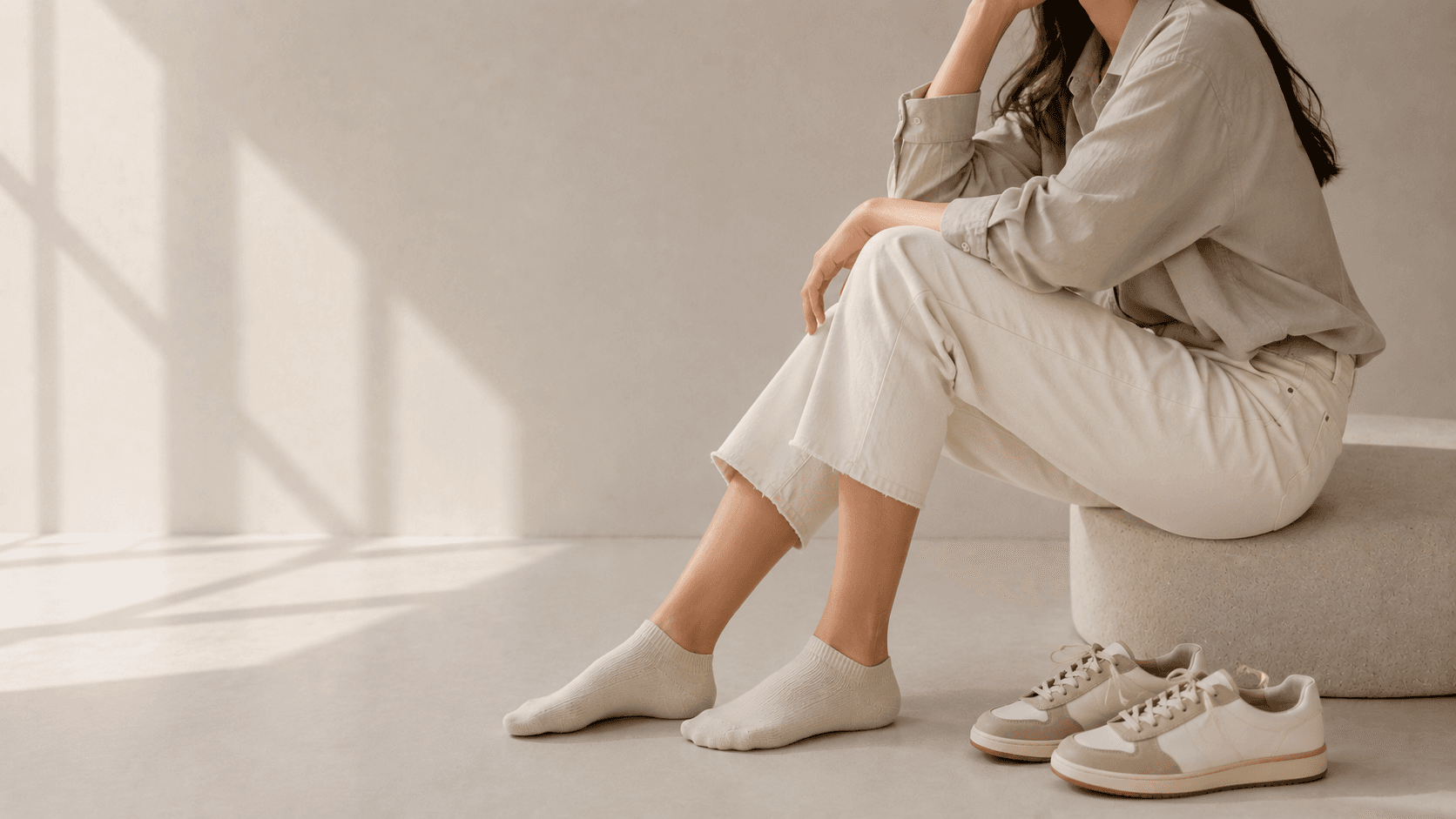 جوراب مچی چیست؟ چه زمانی بهترین انتخاب است؟