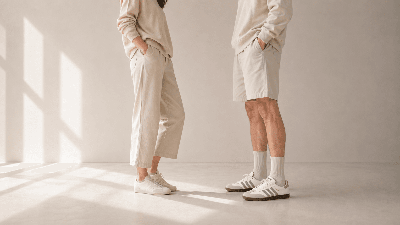 تفاوت جوراب مچی، نیمساق و ساقدار؛ کدام انتخاب بهتری است؟