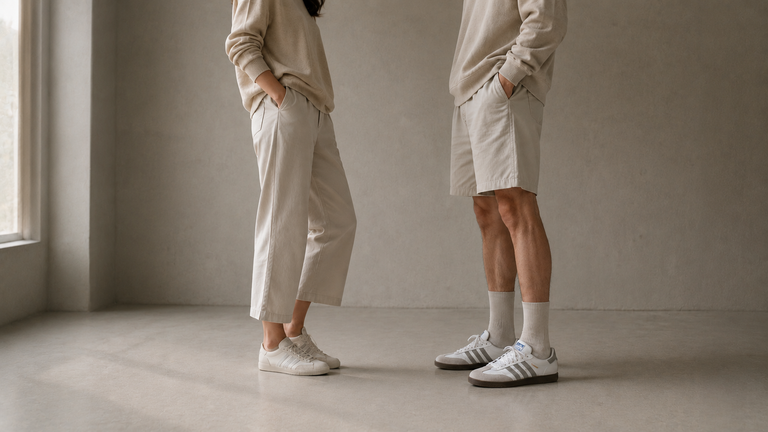 تفاوت جوراب مچی، نیمساق و ساقدار؛ کدام انتخاب بهتری است؟