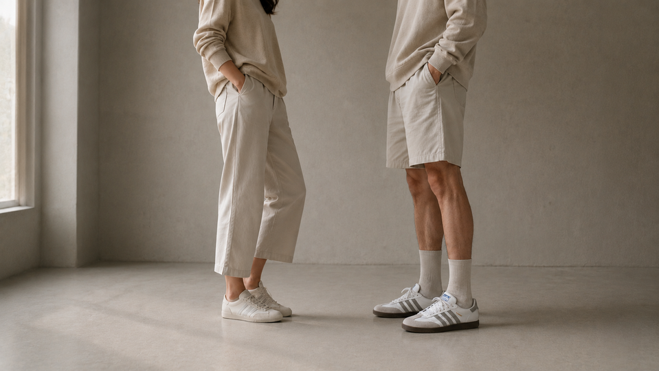 تفاوت جوراب مچی، نیمساق و ساقدار؛ کدام انتخاب بهتری است؟